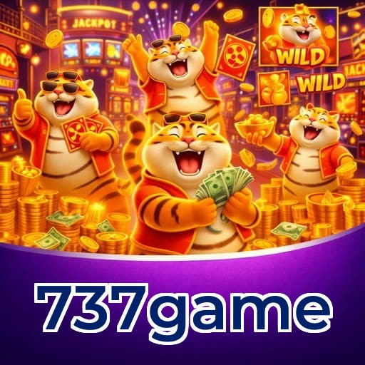 Catálogo de jogos 737game com fornecedores Pragmatic Play, Evolution, NetEnt